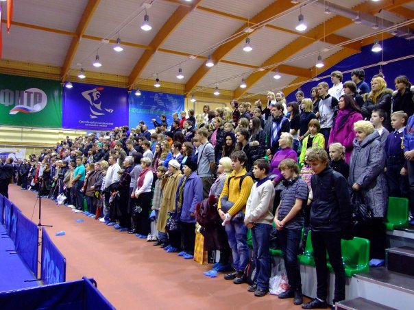 Суперкубок Европы по настольному теннису 2009